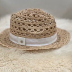 Tory Burch Summer Hat